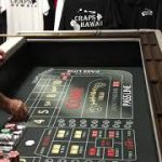 Craps Hawaii — Playing the $32 Across with a $200 Bank Roll