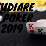 Poker texas holdem come studiare e migliorarsi gratis nel 2019 come riuscire a vincere