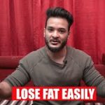 How to lose fat in simple way (Very Basic Strategy)