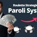 Paroli Betting System | Amazing Roulette Strategy! (Step by step tutorial)