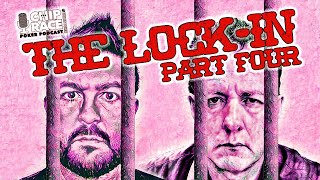 The Lock-In Part 4: Shahade Throws Shade, Trophy Trolls, Poker Tips, A Poker Union & Sweaty Perverts