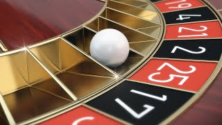 The Mathematics of Roulette I The Great Courses