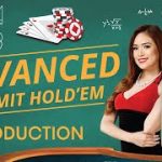No Limit Holdem Advanced Poker Strategy Course: Introduction