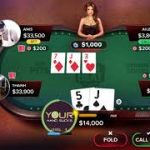 Poker Heat Mobile Poker Game Play