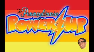 The Pennsylvania PowerUp! #Pennsylvania #casino #Las Vegas #Vegas #Vegasbaby #craps #live #strategy