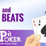 RNG and Bad Beats | P se Poker