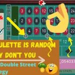 Random 4 Double Street Bets Strategy Makes You Win | Best Roullete Strategy to Win 2020