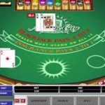 Atlantic City Blackjack Online