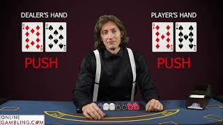 How to Play Blackjack: Basic Blackjack Strategy & Tips