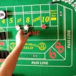 Craps strategy odds vs place betting