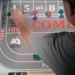 Hustle the Casino by Doing This!!!  #casino #Vegas #LasVegas #crap, #crapstable #Reno #lakeTahoe