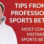 Most Common Mistake in Sports Betting & Poker | Tips From Pro Sports Bettor & Pro Poker Player Jonas