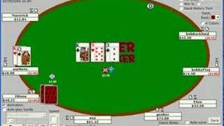 Cold Calling – Poker Strategy