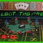 $10 Min Craps Strategy | CTG Live Roll | Nice Win!