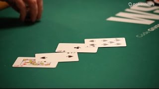 Understanding 7-Card Stud with Barry Greenstein