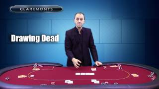 Poker Terminology: Community Cards – The Flop