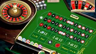 Roulette Strategy Make $100+ per Day (FREE Guide)