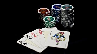 How To Play Texas Holdem Poker