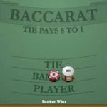 [Round 2] The Come Up Baccarat System – Wins 90% of the Time + $5-$50 MAX BET – Do We Win or Lose?