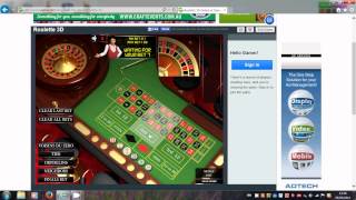 NEW 2019 ROULETTE STRATEGY – 100% WIN RATE TO DATE