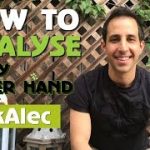 4 Step Poker: How to Analyse Every Poker Hand at the Poker Table – Ask Alec