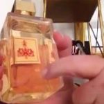 Unboxing:  Maison Francis Kurkdjian Paris Baccarat Rouge 540 6.8 FL OZ