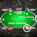 Aprenda a jugar Texas Hold’em- Episodio 1 – LO BASICO- Español