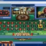 Learn How to Beat Roulette! @ SBOBET 8/20/2016 part 1