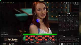 Make money from roulette easily 200 ! Roulette strategy 2000