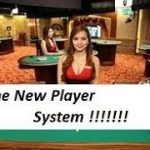 How to Beat Baccarat ” The New Player System !!!   1/28/20