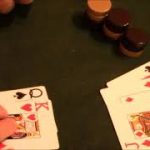 Blackjack Lesson, ASMR