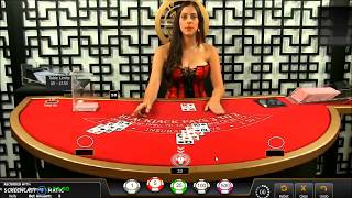 live dealer blackjack review