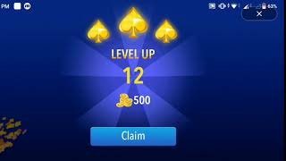 1000 coins buyin texas holdem on clipclaps