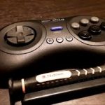 Stick Tips #5 — 8bitdo M30 2.4g Teardown & Fix