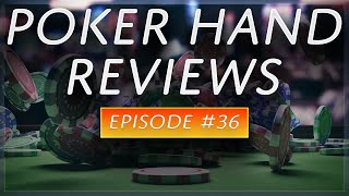 Pocket Jacks OOP vs Loose Player on the Button – Poker Hand Review