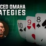 3 Effective Pot Limit Omaha Strategies Most Pros Don’t Know