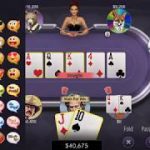 how to play texas holdem