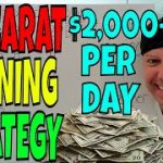 Christopher Mitchell Baccarat Strategy- How To Play Baccarat & Make $2,000+ Per Day.