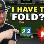 Push/Fold Tips for Bounty Tournaments [PKO Strategy]