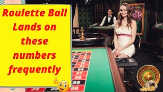 Winning Roulette With Straight Up Bets | Win More at Roulette by this Strategy to Win Roulette