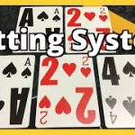 1-2 …1-2-4 Betting System – Does It Work? Blackjack Session