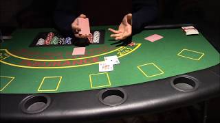 Blackjack – Royal Match Exposed