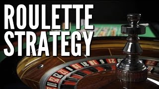 Roulette Strategy from Online Casino Experts