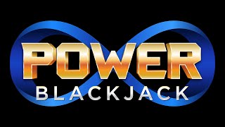 Evolution Power Blackjack – Review, How to Play and Strategy Guide by LiveCasinoComparer.com