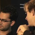 Interview – Antonio and Phil – 2008 WSOP – PokerListings.com