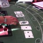 Casino How To Deal Baccarat