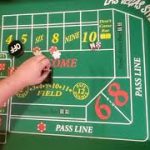 Craps strategy. $100 Low Roller variations!!