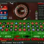 TIPS ROULETTE!!! Hanya Modal 350Rb Bisa Jadi 1,5Jt Hanya Dalam Beberapa Menit