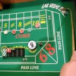 Craps strategy.Tool Box #8 “THE GO FOR IT”