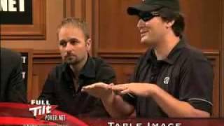 Full Tilt Poker Learn from the Pros 6